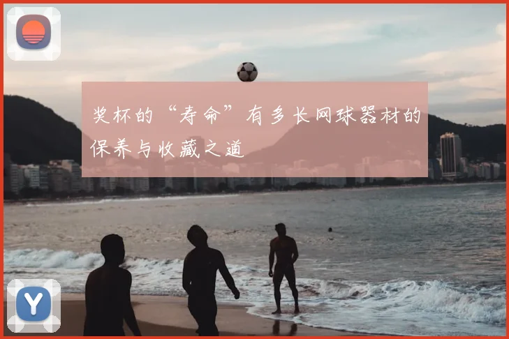 奖杯的“寿命”有多长网球器材的保养与收藏之道