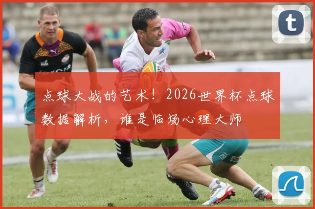 点球大战的艺术！2026世界杯点球数据解析，谁是临场心理大师