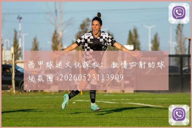 西甲球迷文化探秘：激情四射的球场氛围_20260523113909